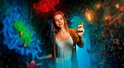 квест Малефисента злая фея в Новосибирске фото 0