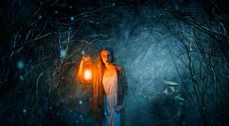 квест Малефисента злая фея в Новосибирске фото 1