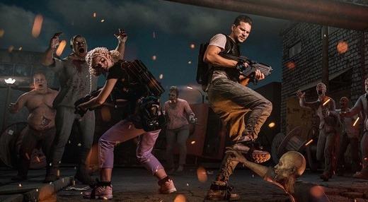 VR Safe night в Новосибирске фото 1