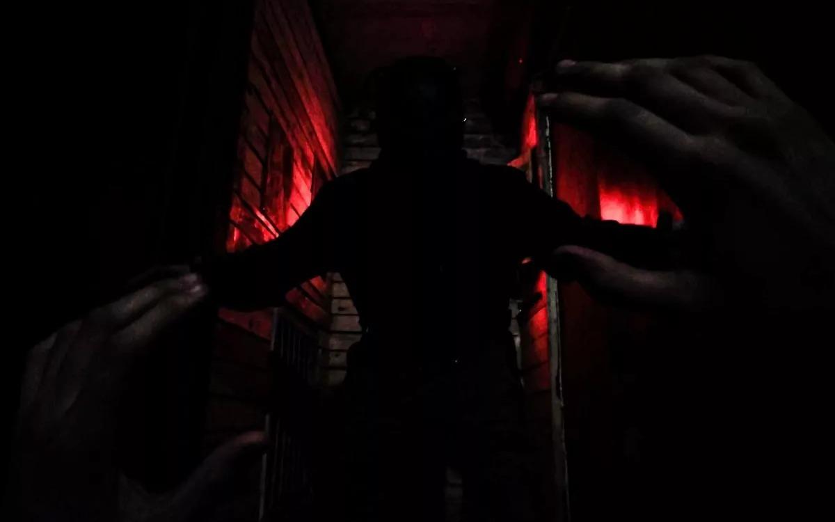 квест Проект "Нулевой день" в Новосибирске