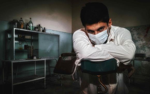 перформанс Доза в Новосибирске