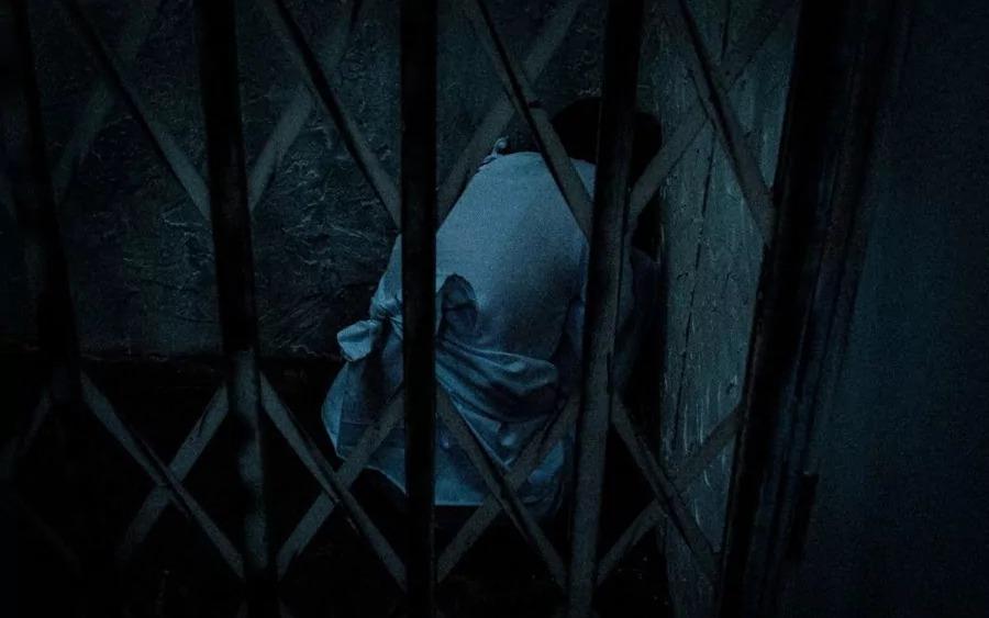 перформанс Отделение F99 в Новосибирске