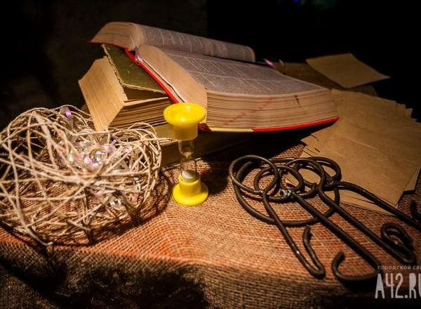 квест Подземелье Форт Боярд в Новосибирске