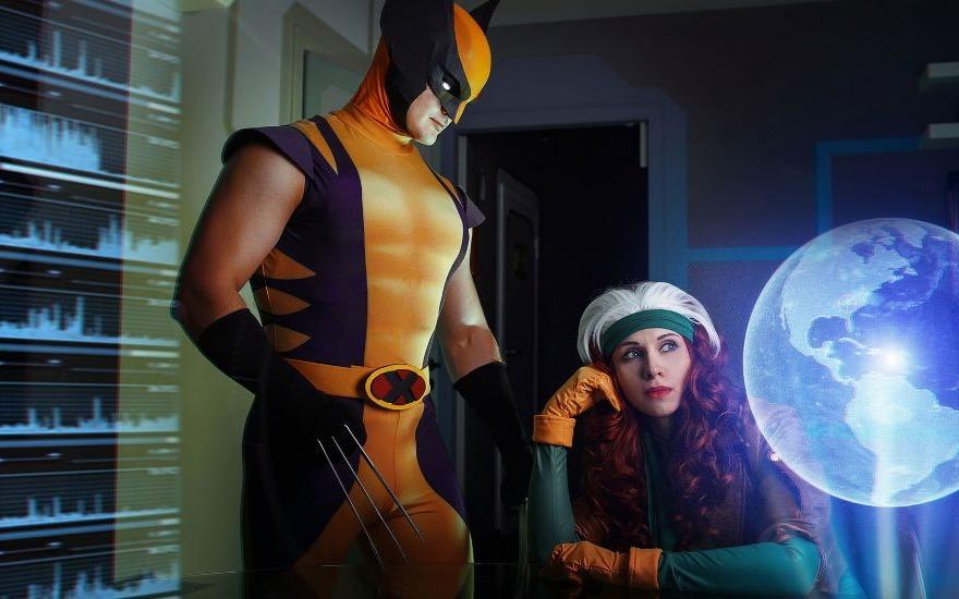 квест Штаб Супергероев в Новосибирске