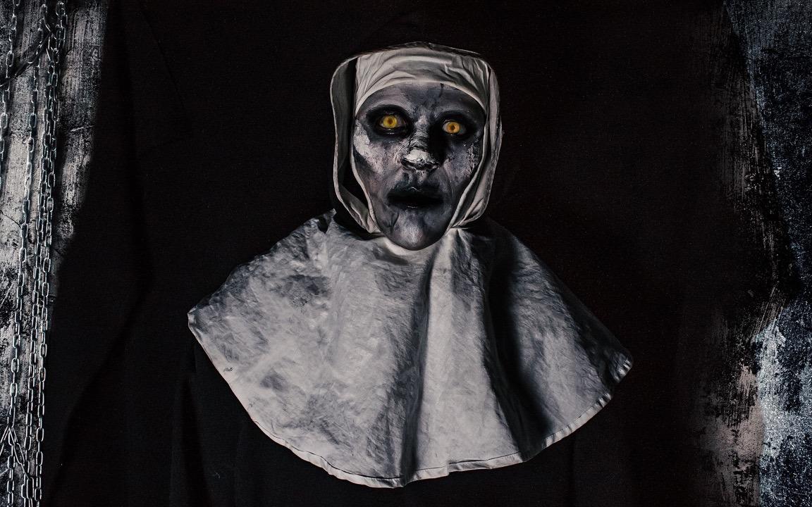 квест Заклятие в Новосибирске