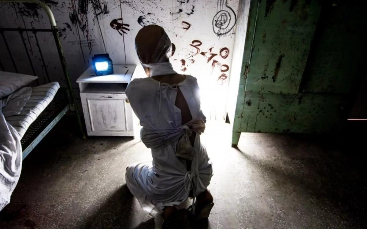 морфеус Морфеус: Клиника Z в Новосибирске