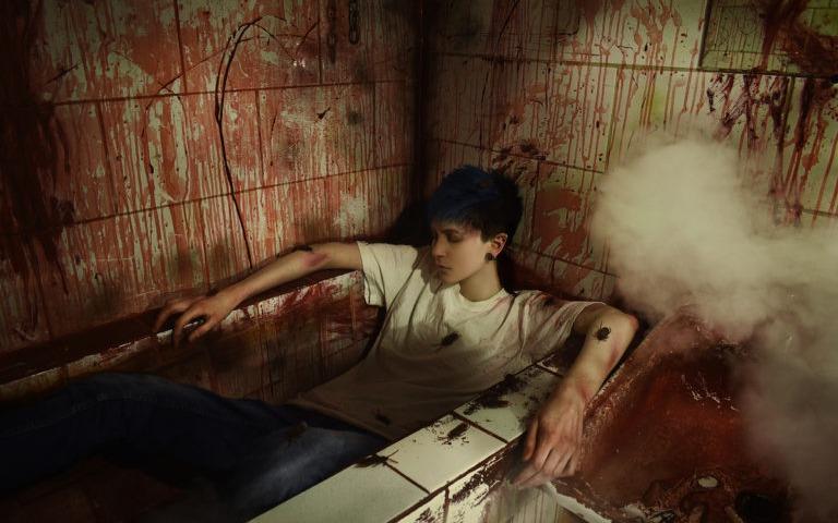 квест Пила в Новосибирске