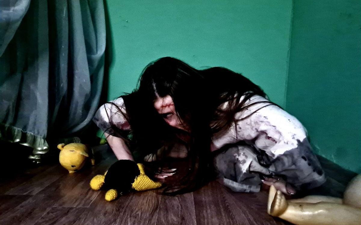 перформанс Последний пациент в Новосибирске