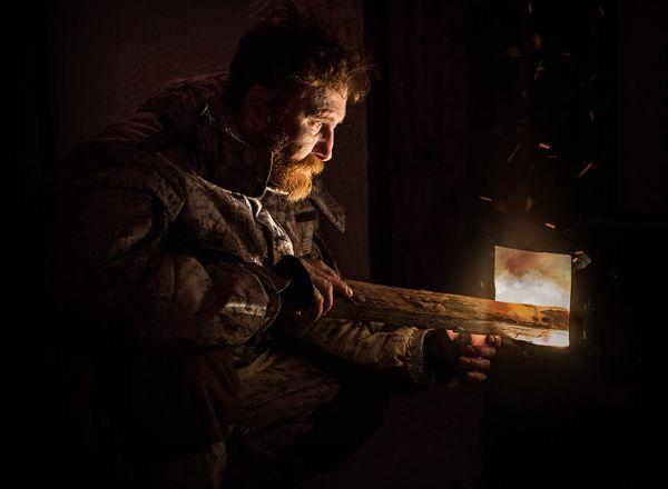 квест Полярная станция в Новосибирске