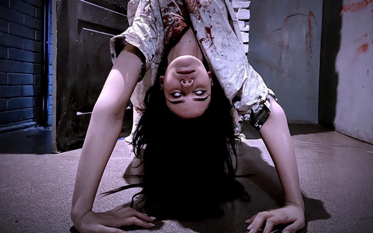 квест Элис в Новосибирске