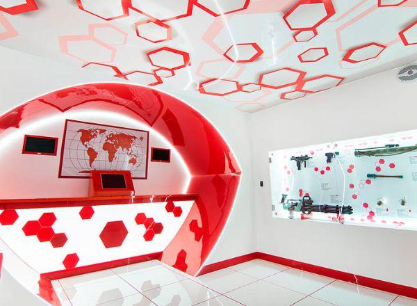 квест Миссия невыполнима в Новосибирске