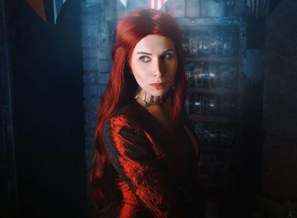 квест Игра престолов. Зима близко в Новосибирске