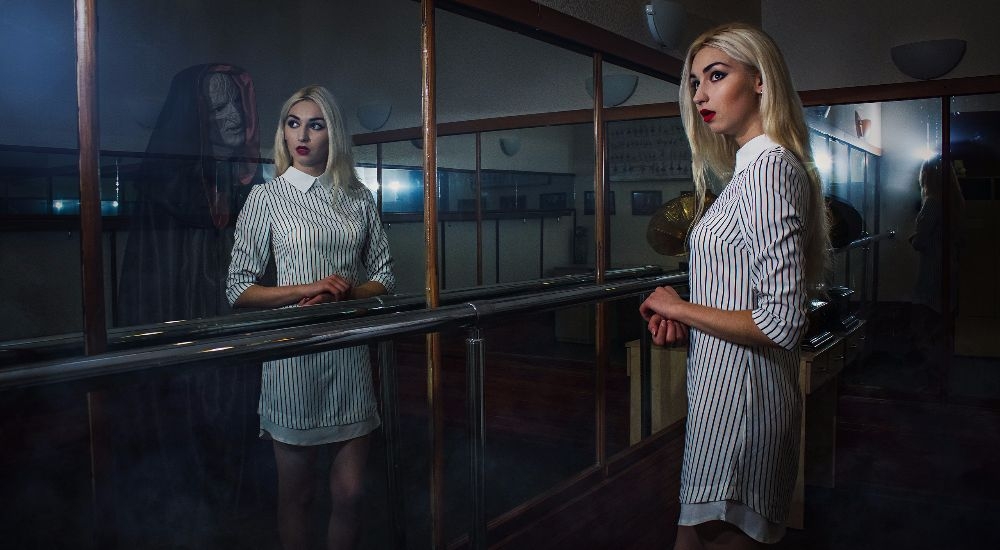 квест Отражение в Новосибирске фото 0