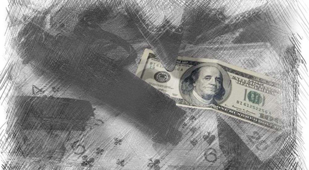 квест Тайны города N в Новосибирске фото 0