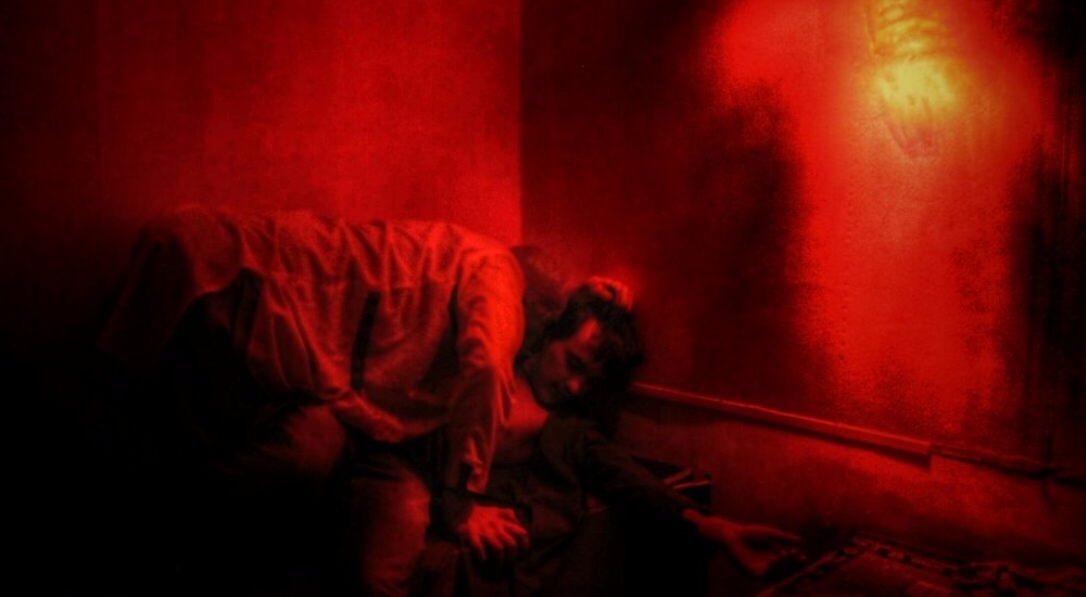 квест Обитель зла 2.0 в Новосибирске фото 0