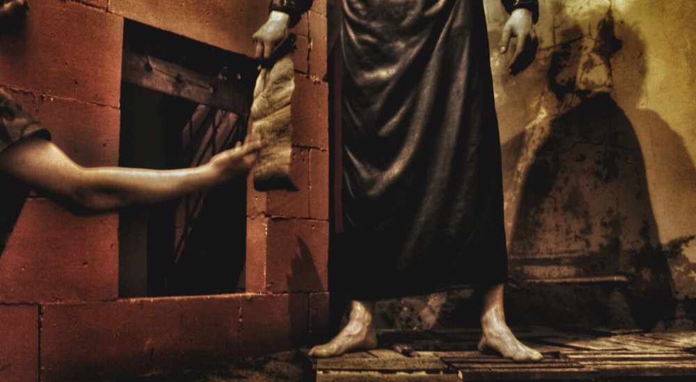 квест 10 казней в Новосибирске фото 0