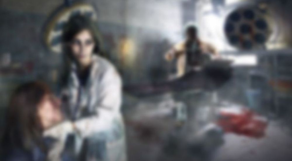 VR Клиника Z: Имаджин-VR в Новосибирске фото 0