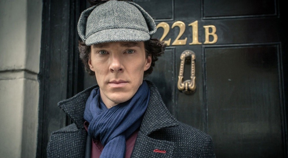 квест Шерлок. Тайна Бейкер Стрит в Новосибирске фото 0