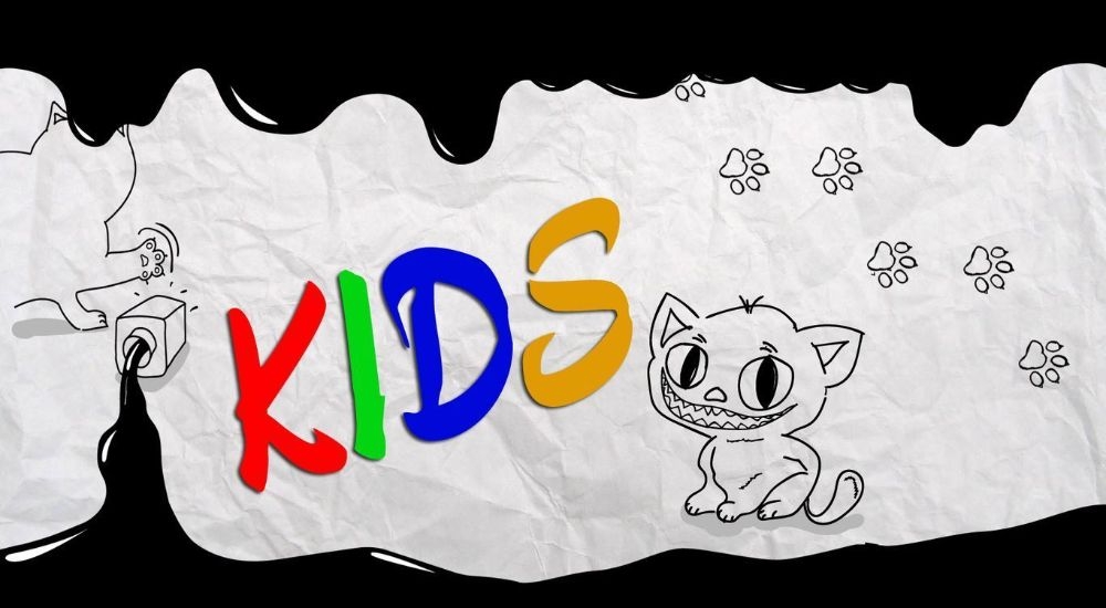 прятки Прятки Kids в Новосибирске фото 0