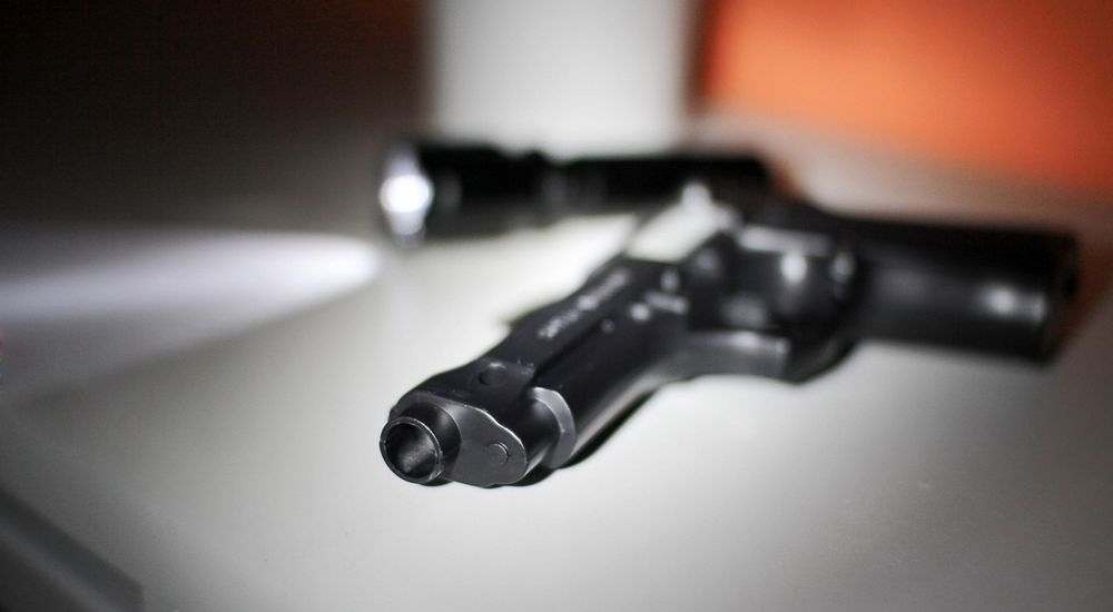 квест Ограбление Турфирмы в Новосибирске фото 0