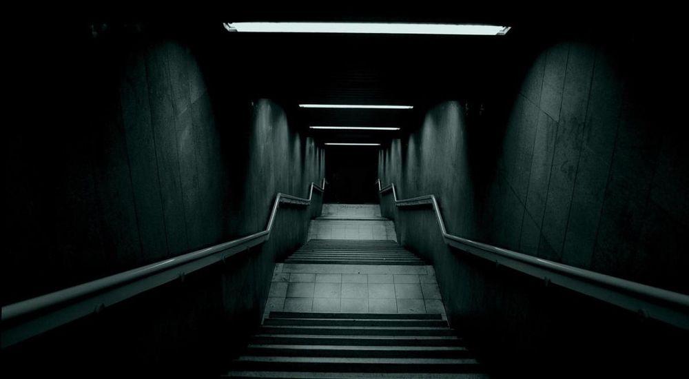 квест НИИ страха в Новосибирске фото 1