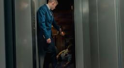 квест Начало в Новосибирске фото 1