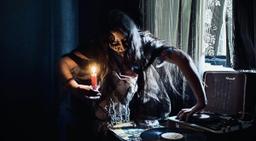 квест Заклятие в Новосибирске фото 4