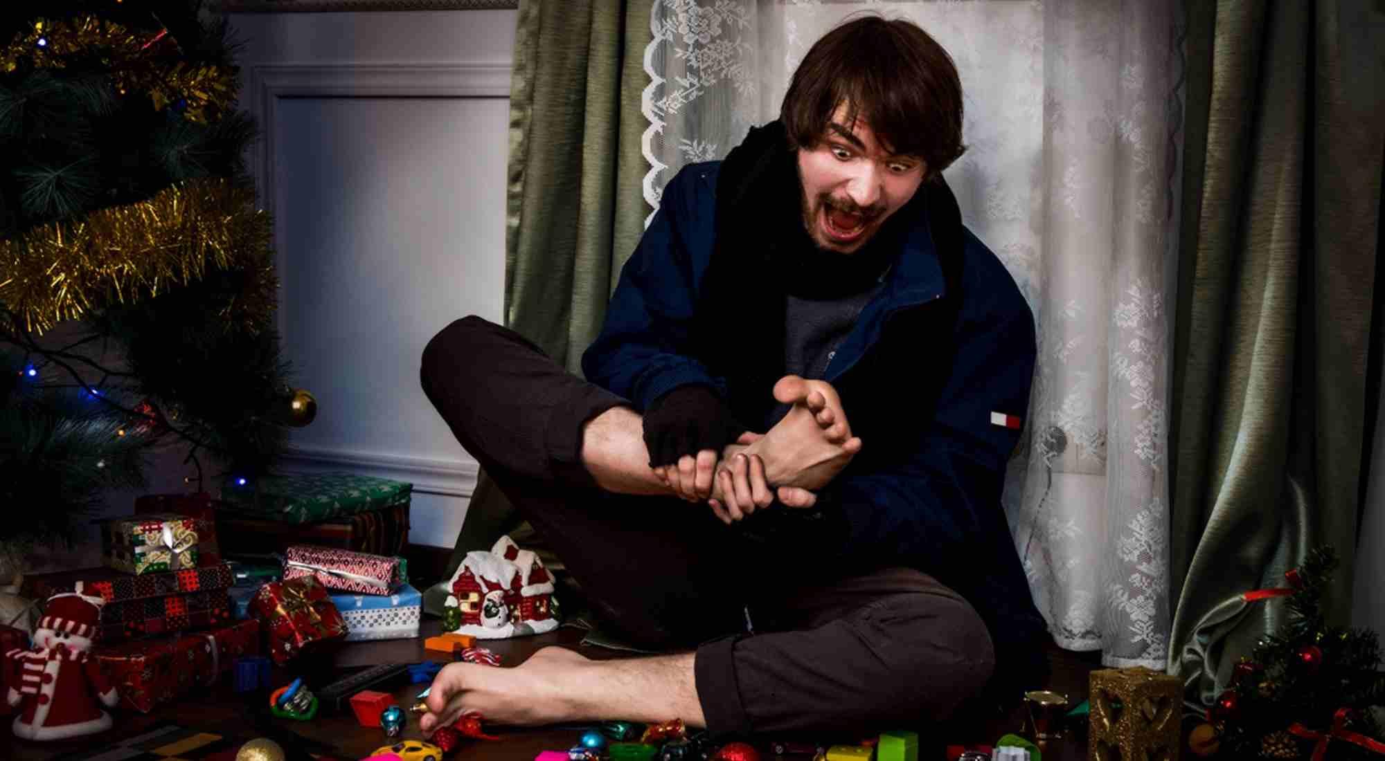 квест Один дома в Новосибирске фото 2