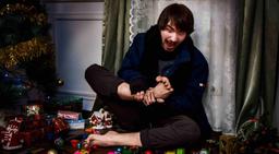 квест Один дома в Новосибирске фото 2