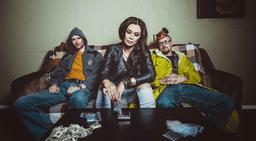 квест Во все тяжкие в Новосибирске фото 0