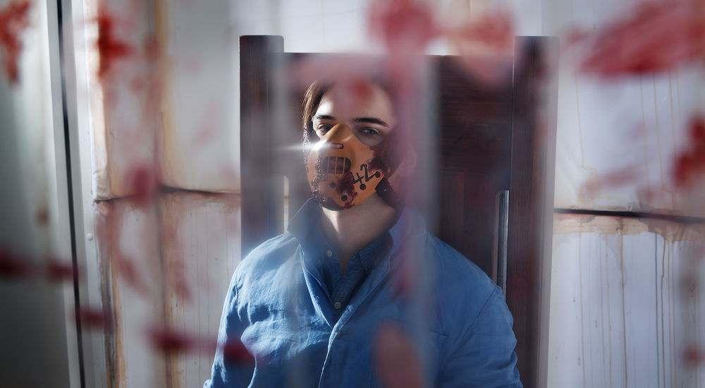 квест Обитель проклятых в Новосибирске фото 6