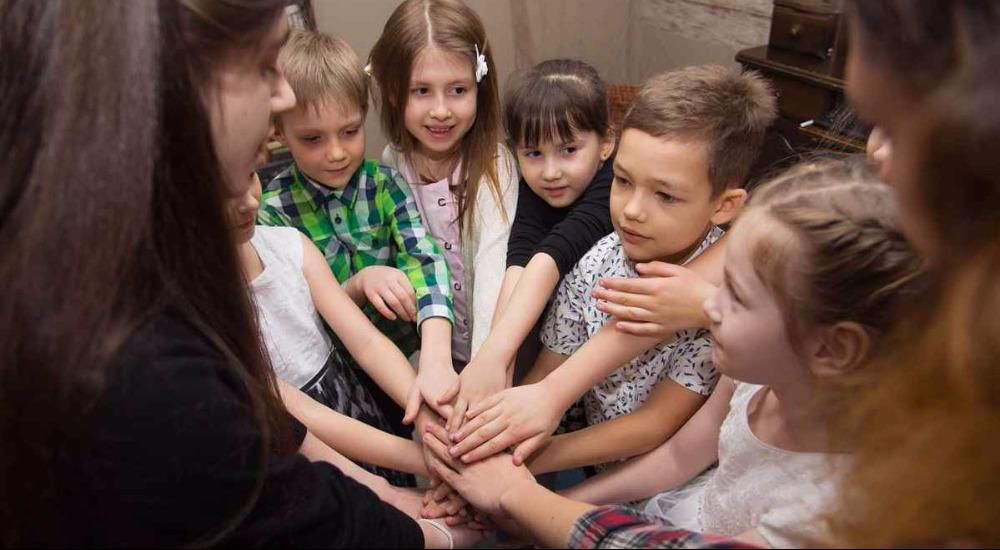 квест Колонизаторы в Новосибирске фото 2