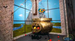 квест Angry Birds в Новосибирске фото 2