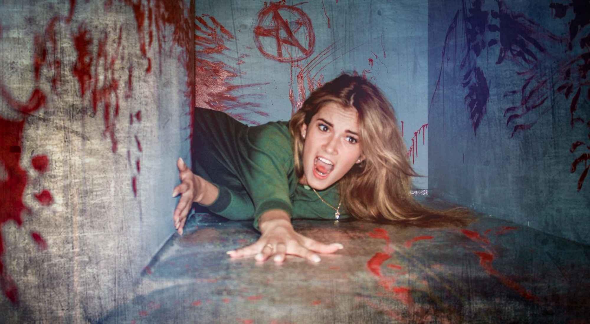 квест Проклятое место в Новосибирске фото 1