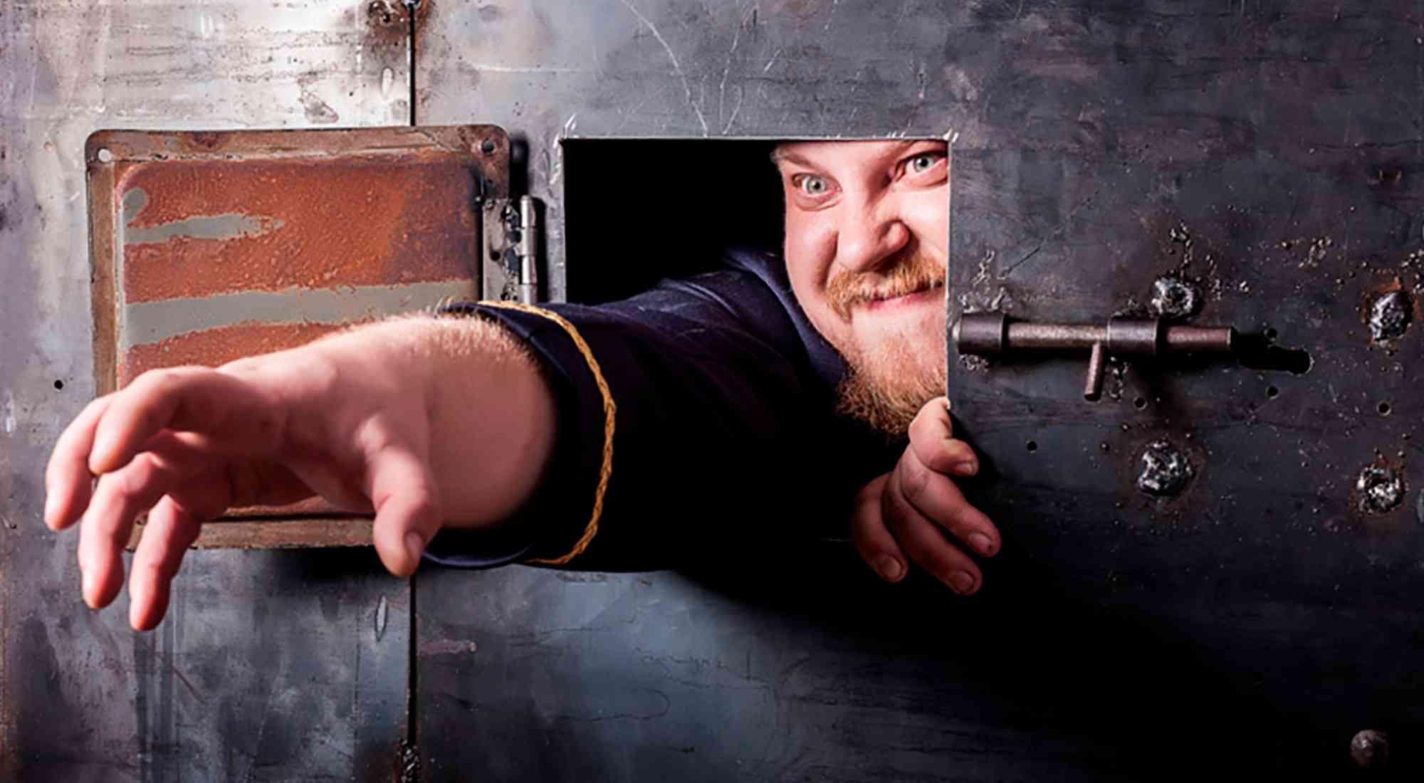 квест Тайны города N в Новосибирске фото 1