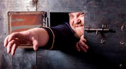 квест Тайны города N в Новосибирске фото 1