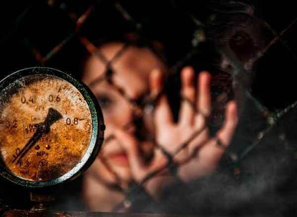 Квест Секретные материалы в Новосибирске