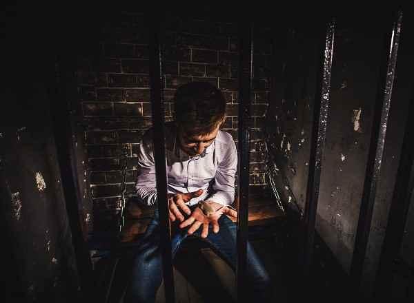 Квест Зеленая миля в Новосибирске