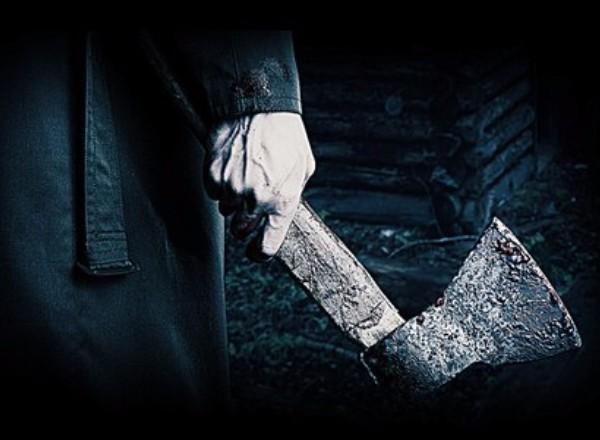 Квест Маньяк-коллекционер в Новосибирске