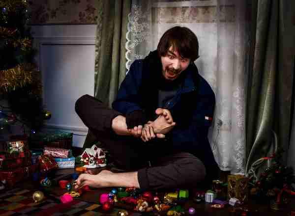 Квест Один дома в Новосибирске