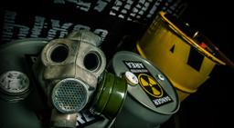 квест Радиация в Новосибирске фото 4