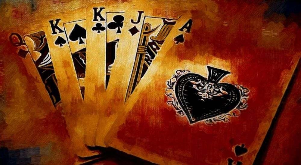 квест Подпольное казино в Новосибирске фото 0