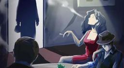 квест Подпольное казино в Новосибирске фото 1