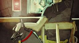 квест Хозяин (хоррор) в Новосибирске фото 0