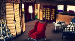 квест Семь грехов (Хостел) в Новосибирске фото 1