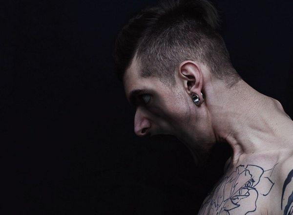 Перформанс Пробуждение в Новосибирске