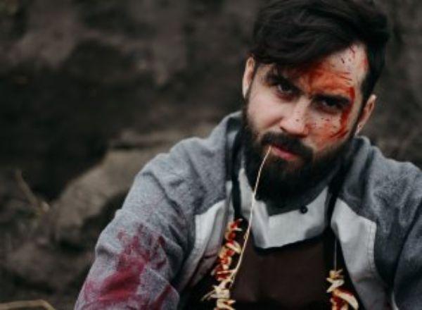 Перформанс Ночь в таверне в Новосибирске