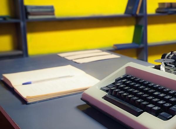 Квест Лаборатория в Новосибирске