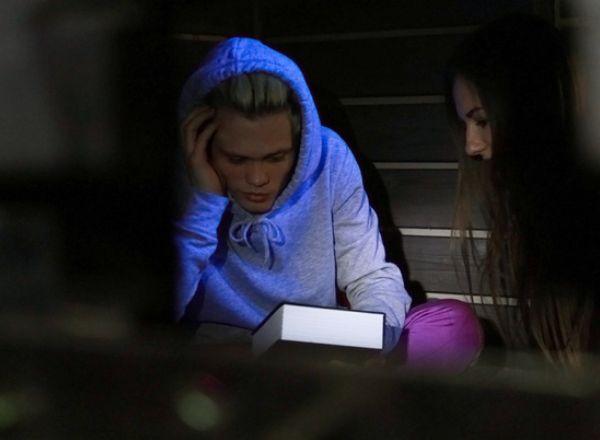 Квест Пингвины из Мадагаскара в Новосибирске