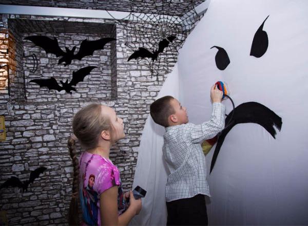 Квест Манчземелье в Новосибирске